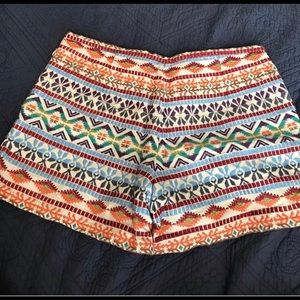 Stetson Shorts